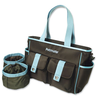 Petmate ® Travel Bag Set 37321e