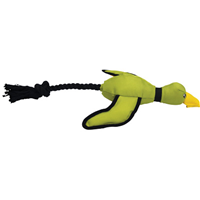 Hyper Sling-Shot Dog Toys With Squeaker 37722e
