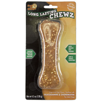 Pet &lsquo;n Shape® Long Lasting Chewz Dog Bone Treats 38013b