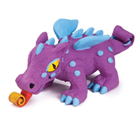 Squeeze Meeze™ Latex Dog Toys 3821b