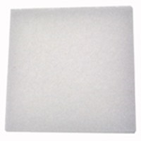PondMaster Coarse Polyester Filter Pad 1 pk 3841