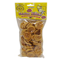 Chicken Breast Treats 3829B