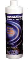 Pondmaster Super Clarifier 16 oz. 3856