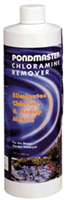 Pondmaster Chloramine Remover 16 oz. 3857