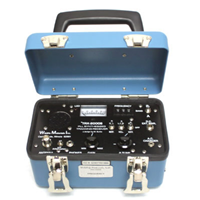 TRX-2000S Receiver 2 Frequencies by Wildlife Materials 38607