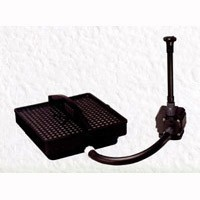 Pondmaster 1700 Kit with Filter & Pump 3875