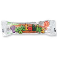 Pegetables® Vegetable Treats for Dogs 1 oz. 39051b