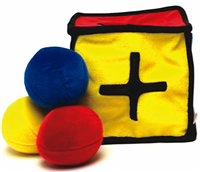 IQube Puzzle 392e