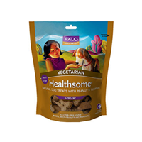 HALO Liv-a-Littles Healthsome ™ Dog Biscuits 8 oz. 40100e