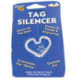 I.D. Tag Silencer 4020e