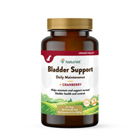 NaturVet ® Senior Bladder Support 60 ct. 40290