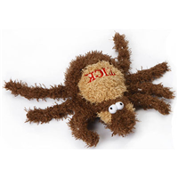 Multipet Tick Dog Toys Plush 40508b
