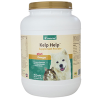 NaturVet ® Kelp Help 4 lb. 4099