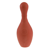 JW Pet Company Bouncin&lsquo; Bowlin&lsquo; Pins 41003b