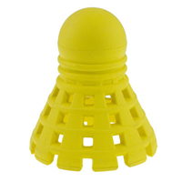 JW Pet Company Rubber Squeakin’ Birdie