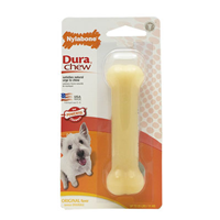 Nylabone® Dura Chew® Dog Toy Original  41041e