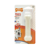 Nylabone® Dura Chew® Dog Toy Chicken  41043
