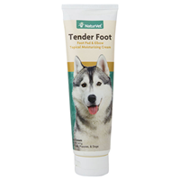 NaturVet ® Tender Foot Cream 5 oz. 41126