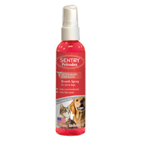 Petrodex® Breath Spray 4140