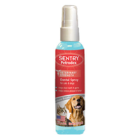 Petrodex Dental Rinse 4 oz. 4156