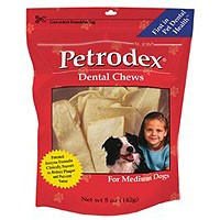 Petrodex Dental Chews 4158B