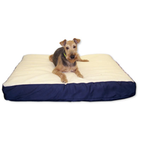 Orthopedic Foam Beds 4187b