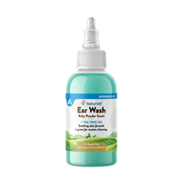 NaturVet ® Ear Wash With Tea Tree Oil 42011b