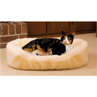 All Fleece Pet Cuddler 4220e