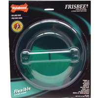 Nylabone Frisbee® Dog Toy 4202B