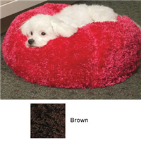 Silky Fleece Balls 42520b