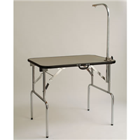 General Cage Grooming Tables 4067B