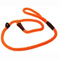 Mendota Slip Lead Orange 3/8" x 4&lsquo; 43635