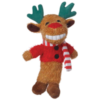 Reindeer Loofa 43770b