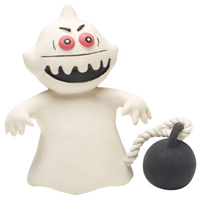 Halloween Latex and Rope Toys 4380e