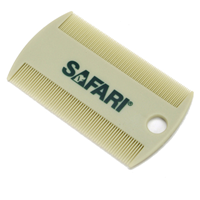 Safari Flea Comb single 4403
