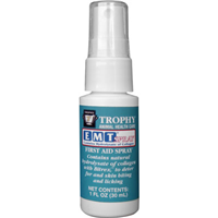 Trophy Animal Health Care EMT® First Aid Spray 44102
