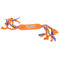 Fleecie Flappy Dog Toys 442741b