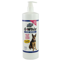 G-Whiz For Dogs 4464B