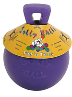 Jolly Ball Tug-n-Toss 4475e