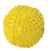 Dura Flex Rubber Dog Toys 45610b