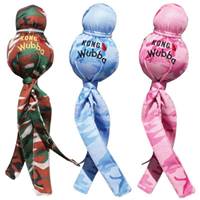 Camo Wubba 45702B