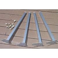 PetStep/Halfstep II Leg Kit, 4pc