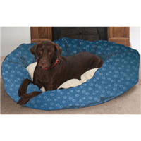 Cuddle Nest Bed With Warm Sense 46520b