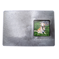Personalized Pet Memorial Marker 46711