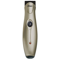 Oster Pro-Cord/Cordless Trimmer 4739