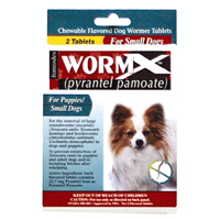 WormX for Dogs 4772e