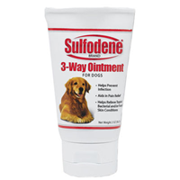 Sulfodene® 3-Way Ointment 2 oz. 48127