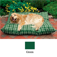 Indoor/Outdoor Pet Pillow 4816b
