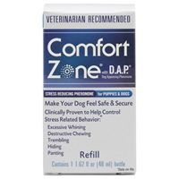 Comfort Zone Adaptil Refill With D A P 48ml Care A Lot Pet Supply