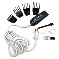 Wahl Tid-Bit Clipper 4971B